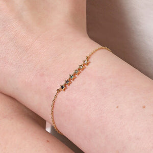Blue-Ombre-Crystal-Star-Bar-Bracelet-in-Gold