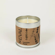 Load image into Gallery viewer, Lavender Fields Tin Candle

