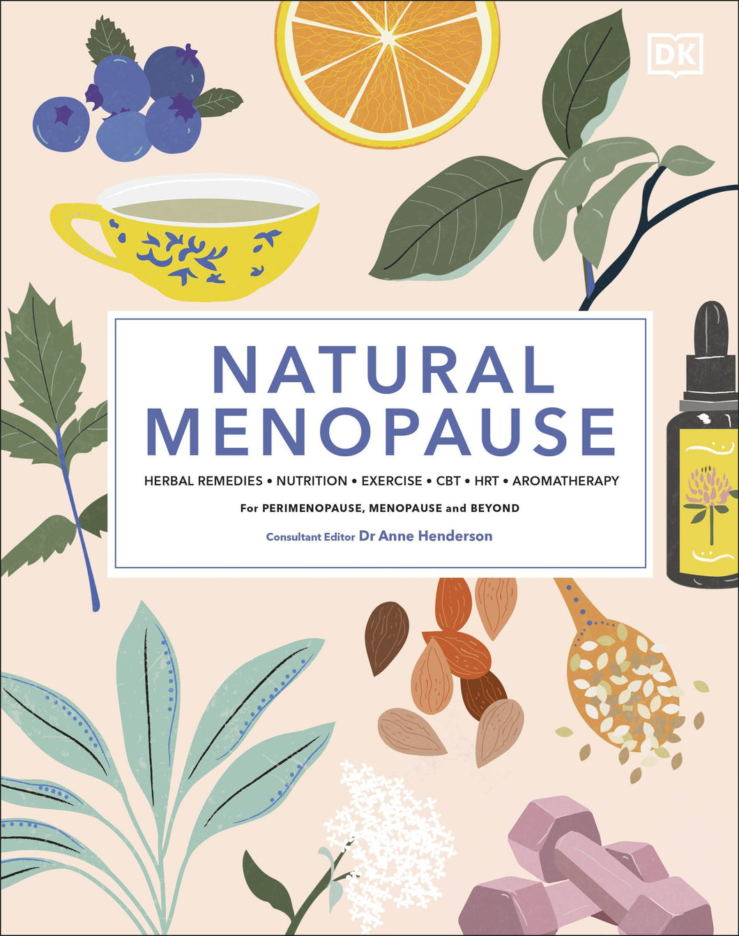 NATURAL MENOPAUSE