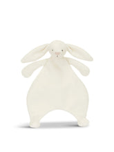 Load image into Gallery viewer, Bashful Cream Bunny Comforter
