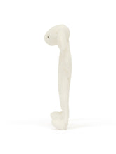 Load image into Gallery viewer, Bashful Cream Bunny Comforter
