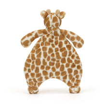 Load image into Gallery viewer, Bashful Giraffe Comforter
