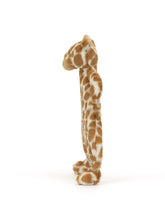 Load image into Gallery viewer, Bashful Giraffe Comforter
