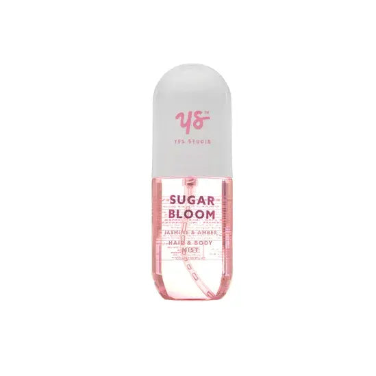 Yes Studio 100Ml Hair & Body Mist - Jasmine Amber