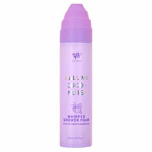 Load image into Gallery viewer, Yes Studio Whipped Shower Foam Coconut + Magnesium 265Ml
