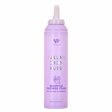 Load image into Gallery viewer, Yes Studio Whipped Shower Foam Coconut + Magnesium 265Ml
