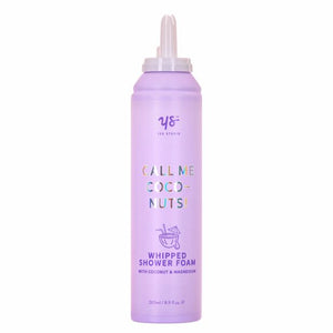 Yes Studio Whipped Shower Foam Coconut + Magnesium 265Ml