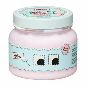500G Body Butter - Melon