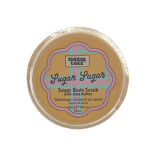 Load image into Gallery viewer, 650g Body Scrub - Vanilla
