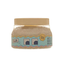Load image into Gallery viewer, 650g Body Scrub - Vanilla
