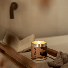 Load image into Gallery viewer, Tranquility Tin Candle

