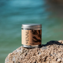 Load image into Gallery viewer, Sea Salt Scented Tin
