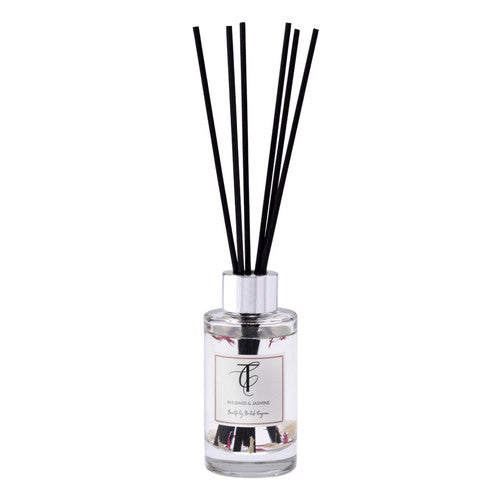 Rhubarb & Jasmine Diffuser 100ml