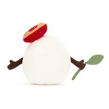 Load image into Gallery viewer, Amuseables Mozzarella

