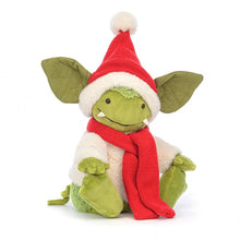 Load image into Gallery viewer, Christmas Grizzo
