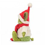 Load image into Gallery viewer, Christmas Grizzo
