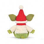 Load image into Gallery viewer, Christmas Grizzo
