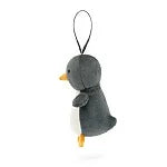 Load image into Gallery viewer, Festive Folly Penguin
