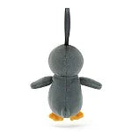 Load image into Gallery viewer, Festive Folly Penguin
