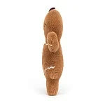 Jolly Gingerbread Ruby Original
