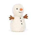 Wee Snowman