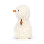 Load image into Gallery viewer, Wee Snowman
