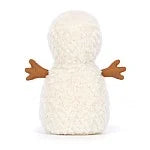 Load image into Gallery viewer, Wee Snowman
