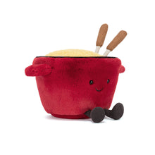 Load image into Gallery viewer, Amuseables Cheese Fondue
