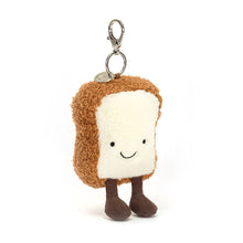 Load image into Gallery viewer, Amuseable Toast Bag Charm (2024)
