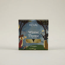 Load image into Gallery viewer, Winter Thyme Christmas Cottage Box
