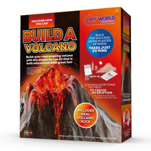 Load image into Gallery viewer, Build a Volcano
