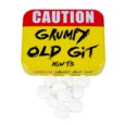 Load image into Gallery viewer, Grumpy Old Git Mints 30g

