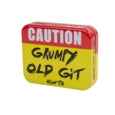 Load image into Gallery viewer, Grumpy Old Git Mints 30g
