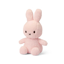 Load image into Gallery viewer, Miffy Terry Light Pink  - 23cm
