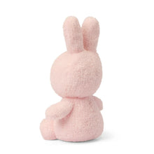 Load image into Gallery viewer, Miffy Terry Light Pink  - 23cm
