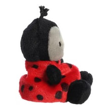 Load image into Gallery viewer, PP Lil Spots Ladybird 5In
