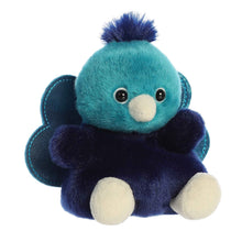 Load image into Gallery viewer, PP Elton Peacock 5In
