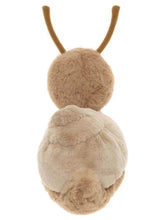 Load image into Gallery viewer, Saffy Snail Oatmeal Brown S
