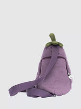 Load image into Gallery viewer, Amuseables Aubergine Bum Bag
