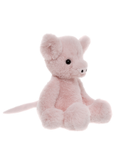 Load image into Gallery viewer, Truffles Piglet Bubblegum Pink M

