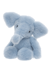 Load image into Gallery viewer, Effie Elephant Powder Blue S

