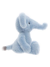 Load image into Gallery viewer, Effie Elephant Powder Blue S
