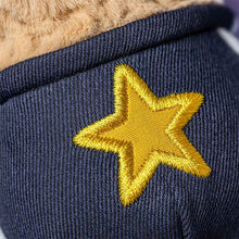Load image into Gallery viewer, Amuseables Peanut Star Student Outfit
