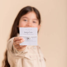 Load image into Gallery viewer, a little THANK YOU TEACHER - bracelet
