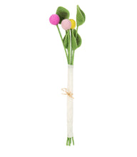 Load image into Gallery viewer, MELLOW, FELT FLOWERS
