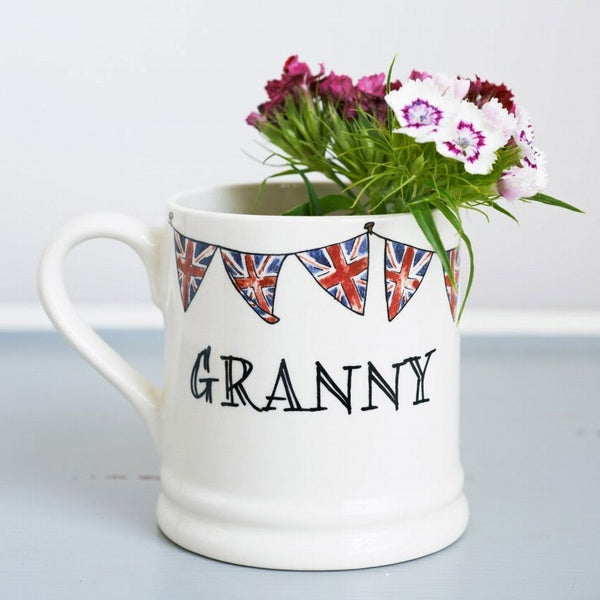 Family Mug Granny