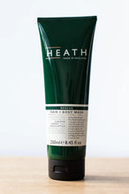 Load image into Gallery viewer, Heath Rescue Hair &amp; Body Wash 250ml
