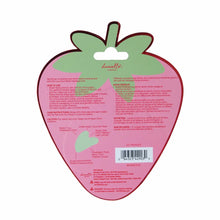 Load image into Gallery viewer, DC Matcha Jade Gua Sha- Strawberry
