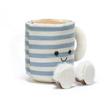 Load image into Gallery viewer, Amuseables Rosie Lea Mug of Tea
