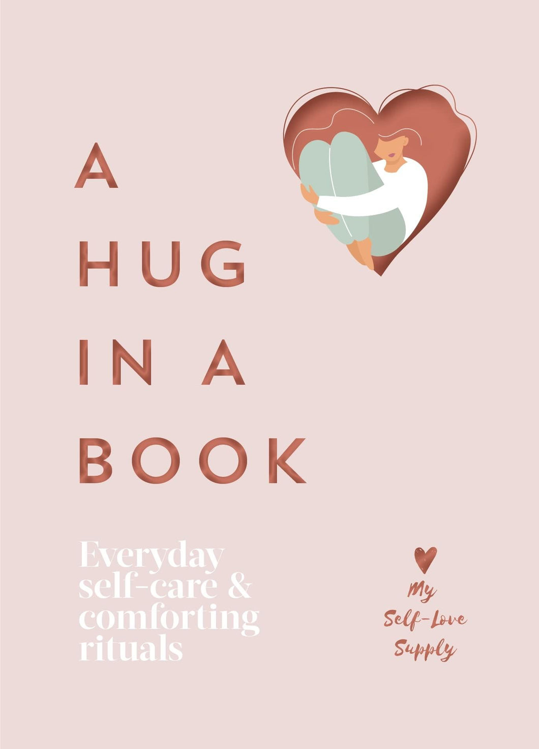 HUG IN A BOOK (HB)